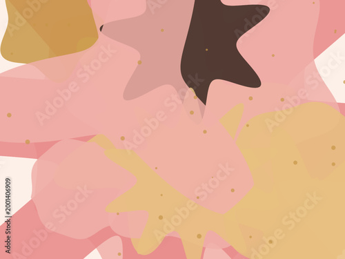 Parametric Natural Geometry Mandala Sacred Pattern