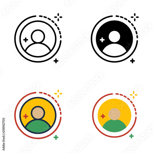 Profile Highlight is a featured section showcasing important or saved stories for long-term visibility.