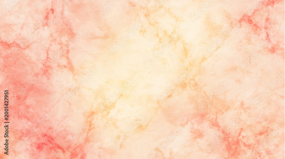 Obraz premium marble watercolor background