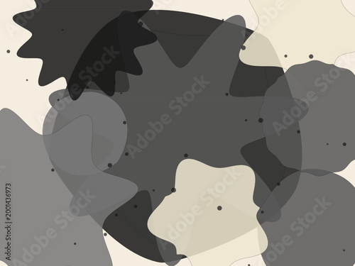 Superformula Natural Shapes Parametric Botanical Design