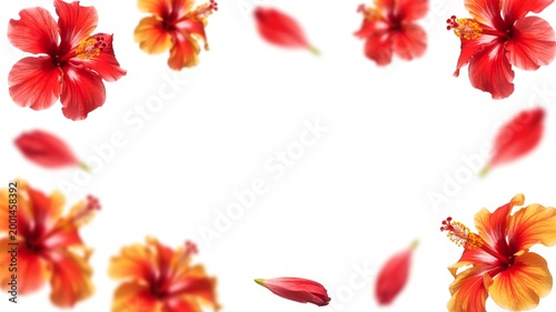Blue microfiber cloth isolated on white background, ideal for cleaning surfaces