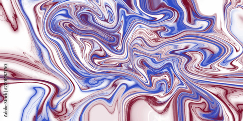 Abstract beautiful multi swirl liquid background. acrylic liquid textures with spots and splashes of color paint. pattern with vibrant colors bleeding into one another, creating a fluid and organic. 