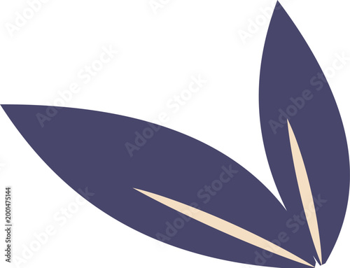 Two Leaves