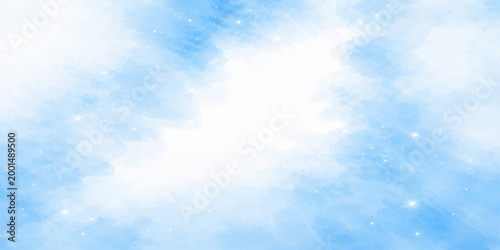 Sky, the ethereal backdrop, an enchanting display of soft hues and delicate textures, evoke a sense of serenity.