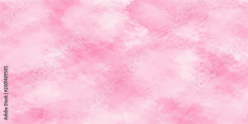 Gentle pastel background, featuring a soft and dreamy cloud of pink hues, evokes feelings of tenderness and a sense of serenity.