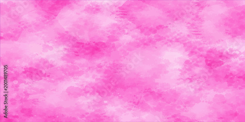 A romantic, dreamy display of watercolor splashes, the gentle colors create a sense of softness and delicate beauty, perfect for conveying feelings of love, romance, and artistic expression. 