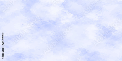 A tranquil, soft, cloudy sky offers a peaceful and dreamy backdrop. Capturing the ethereal beauty of a natural phenomenon.