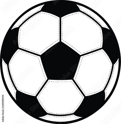 Football Illustration