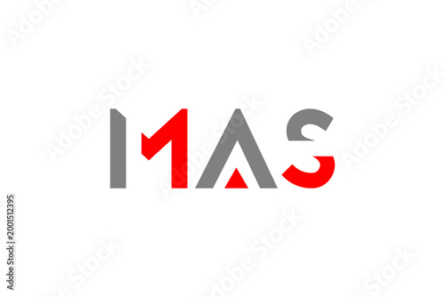 Modern MAS Logo Design – Minimalist Geometric Branding with Red and Gray Premium Style Free Download Modern MAS Logo Design – Minimalist Geometric Branding with Red and Gray Premium Style - GFXLoad
