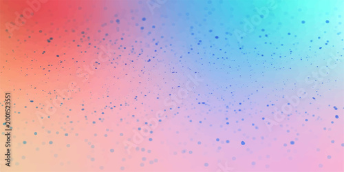 A vibrant, abstract gradient backdrop, with hues blending into each other. Captures the essence of fluidity, and offers a visually stunning and dynamic backdrop.