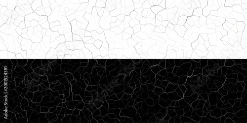 modern black and gorgeous white topographic contours lines of mountains. Vintage outdoors style, Topography map background. Vector seamless line wave map texture, contour background.
