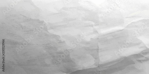 A vintage black and white abstract grunge background featuring crumpled grey paper with a wrinkled old texture and creased rough surface for a weathered sheet design