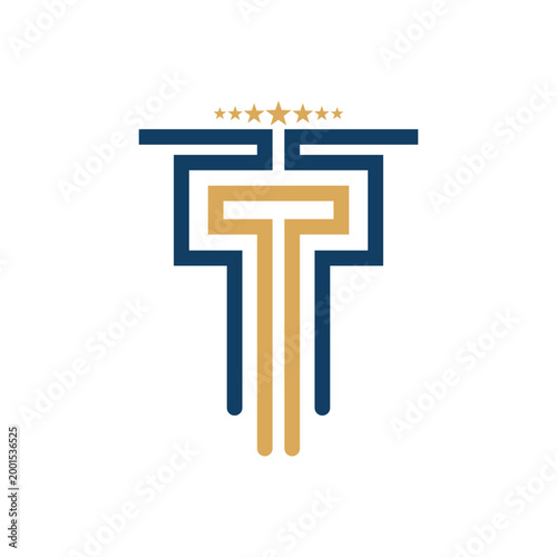 Law And Firm Icon