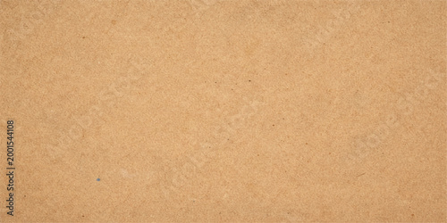 Texture of a rough kraft paper, the warm earthy tones create an inviting background. 