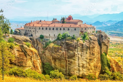 Photos The Monastery of St