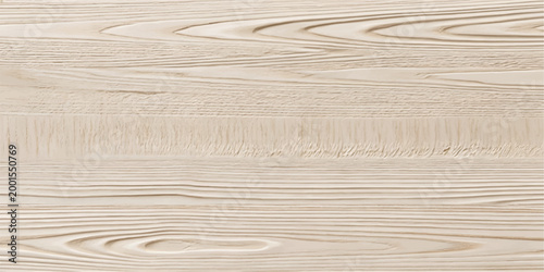 A natural brown wood grain texture background features an old hardwood plank pattern with a detailed timber surface design for a rustic floor or wall panel
