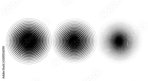 Knife tactical combat with double-edged blade icon on minimalist dotted half-circle background featuring weapon symbol, self defense tool, sharp edge