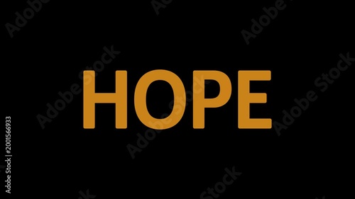 Christian Faith Quotes Minimal Text. Short Inspirational Words for Bible, Prayer and Spiritual Videos