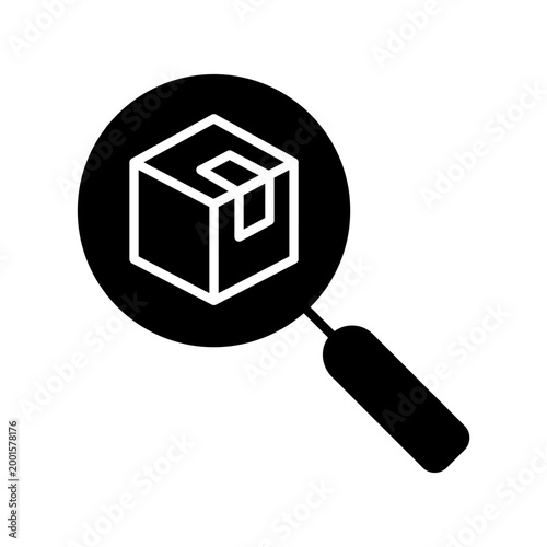 Parcel icon vector. Package transport Illustration sign. Cargo transportation symbol. Cargo delivery logo. premise web icon.