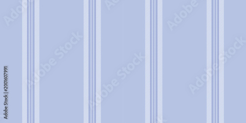 Over texture vector seamless, repetition stripe vertical background. Print fabric pattern lines textile in light and white colors.