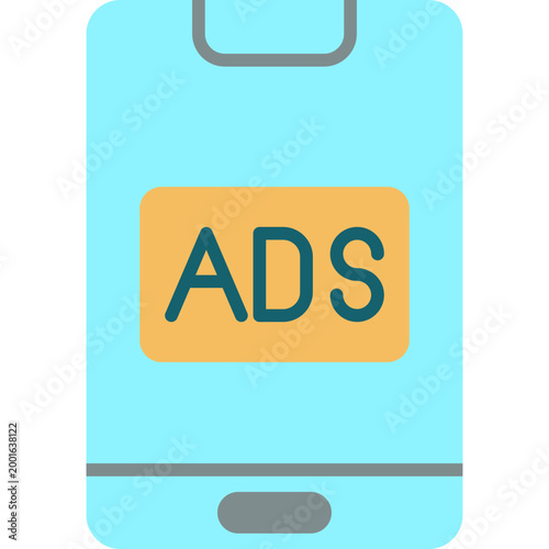 Ads Icon