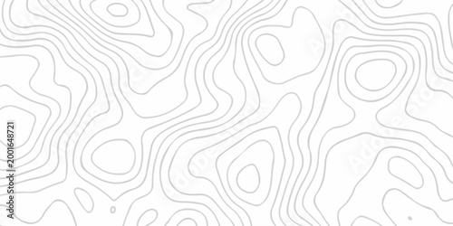 Abstract pattern with lines seamless pattern and topography map and counter map. abstract sea map and mounted map area space geometric line technology topo landscape grid map texture.