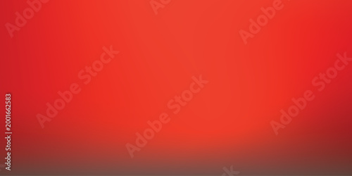 Red and grey gradient background abstract