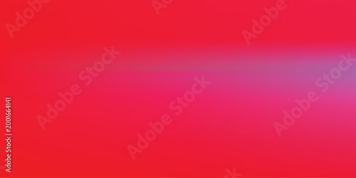 Red Pink Gradient Background abstract