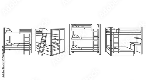 Bunk Bed Designs Collection