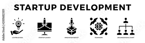 Startup Development