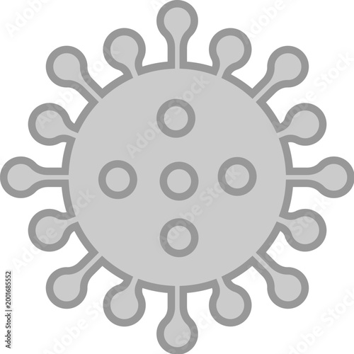 Coronavirus pathogen