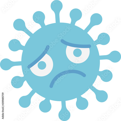 Weary coronavirus pentagon