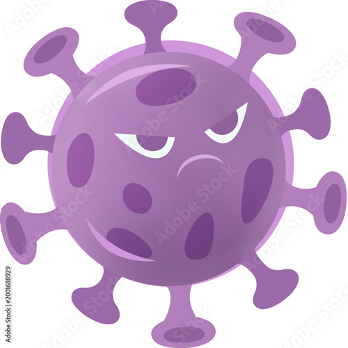 Offended coronavirus pentagon