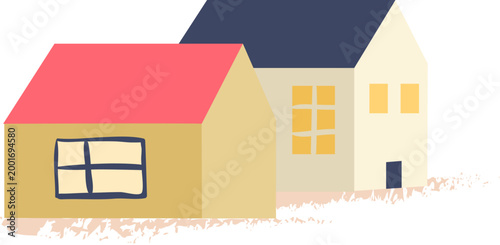 Little house