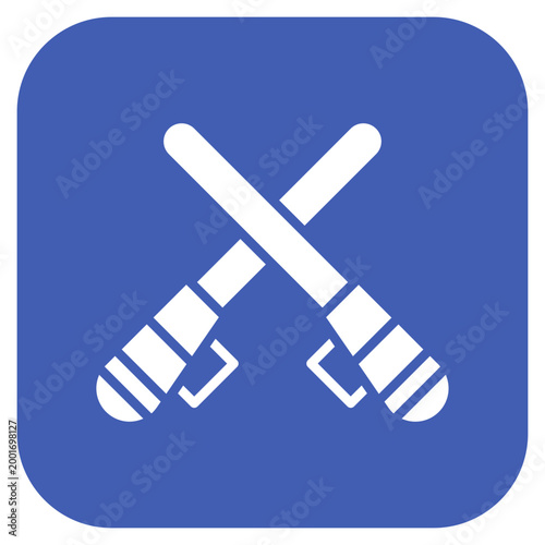 Foto Light Saber Icon Style