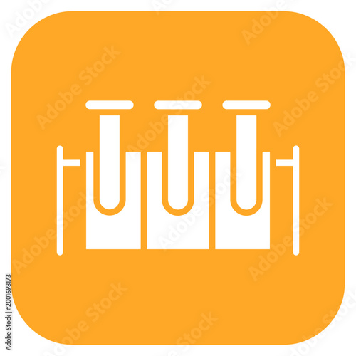 Samples Icon Style