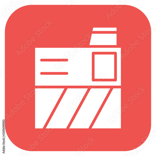POD Icon Style