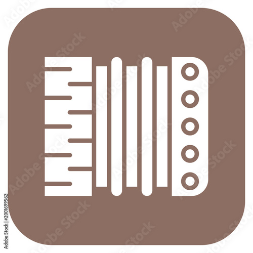 Accordion Icon Style