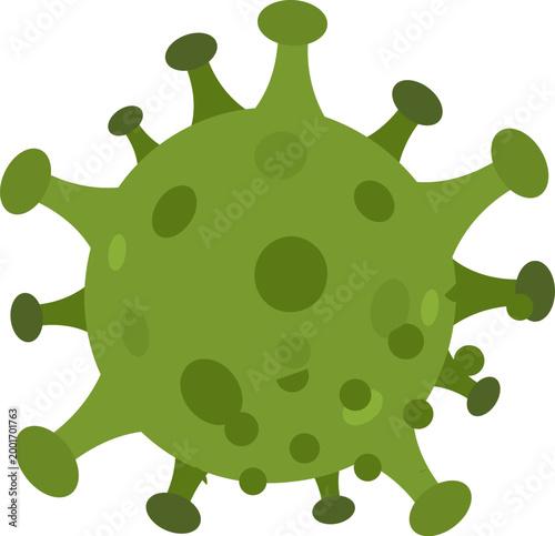 Green virus