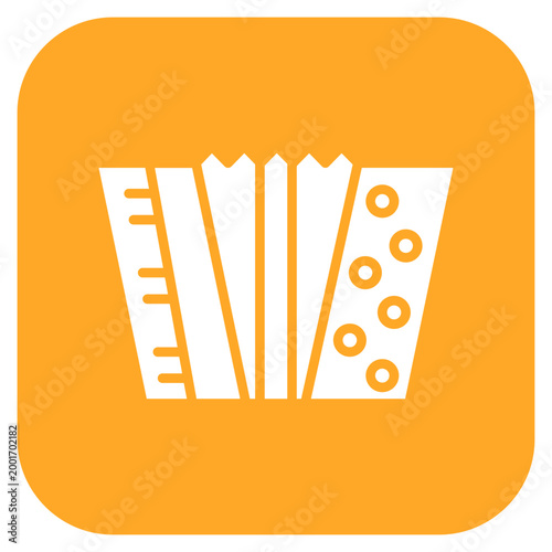 Accordion Icon Style