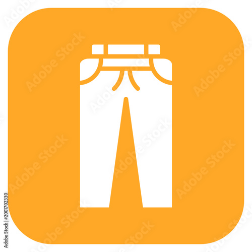 Men Pants Icon Style