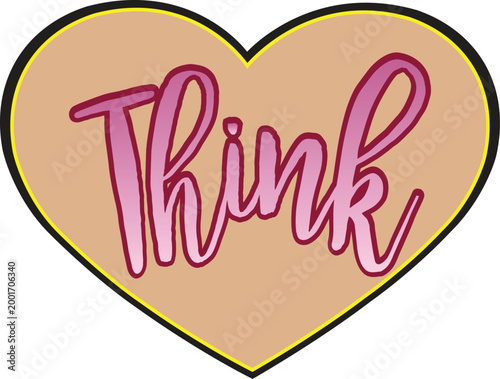 Heart of Thoughtful Inspiration