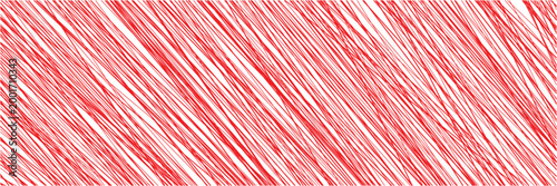 Chaos pattern. Abstract texture. Random chaotic lines. Intricate wallpaper. Hand drawn scrawls. Black and white illustration. Background with lines and waves. Universal texture. Art creation . EPS 10 