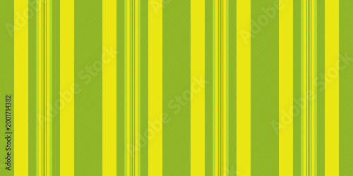 Vertical stripes in vibrant green and yellow create a bold, textured pattern. A modern design ideal for backgrounds, textiles, branding, and creative projects needing a fresh, eyecatching element.