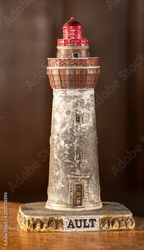 Maquette phare
