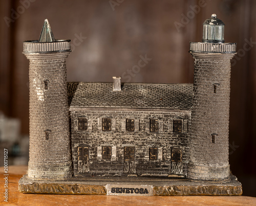 Maquette phare