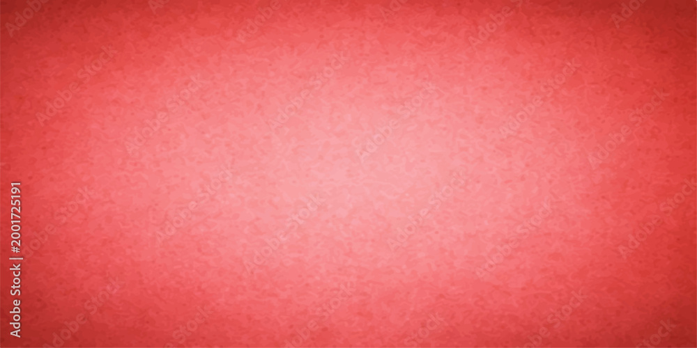 Fototapeta premium A striking image of a gradient red background, with its seamless blend of hues adding a touch of dynamism and visual appeal. 