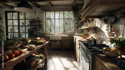 Discover the benefits of cooking at home with fresh ingredients