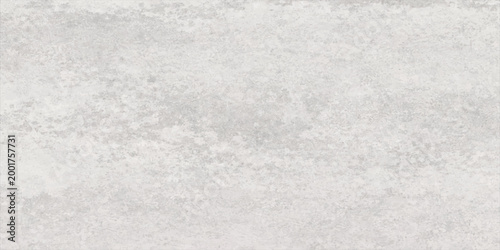 A clean macro surface of white textured snow and winter frost creates a cold crystal pattern backdrop with a rough ice material design