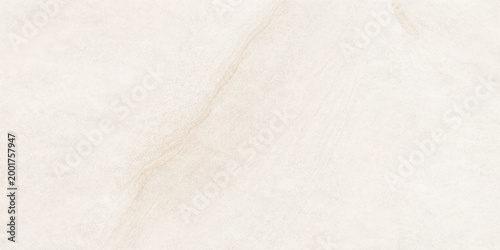 Seamless white paper texture and old grey wallpaper pattern with a rough grunge surface on blank macro canvas material